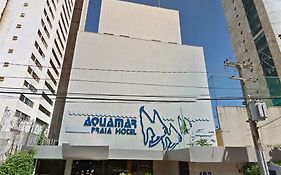Aquamar Praia Hotel Recife