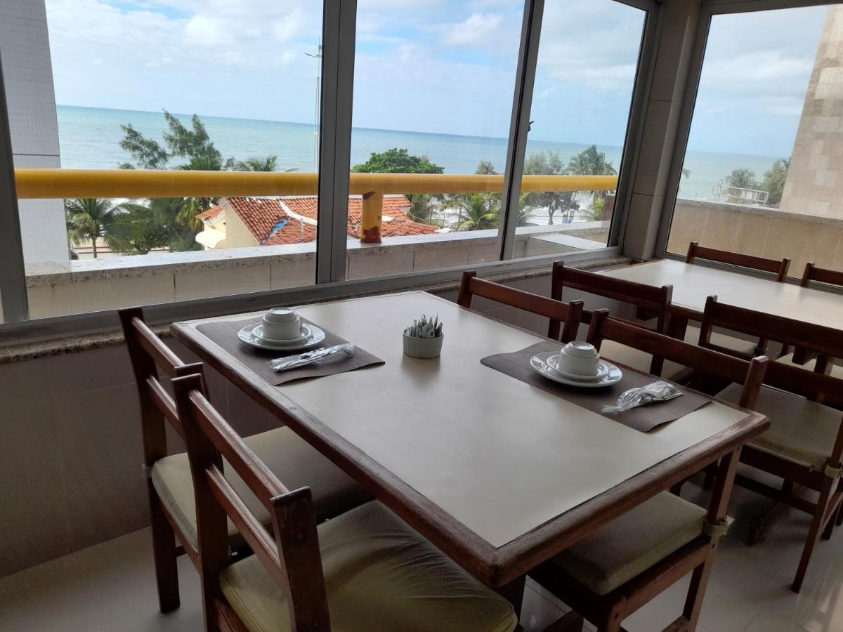 Aquamar Praia Hotel Recife Exterior photo