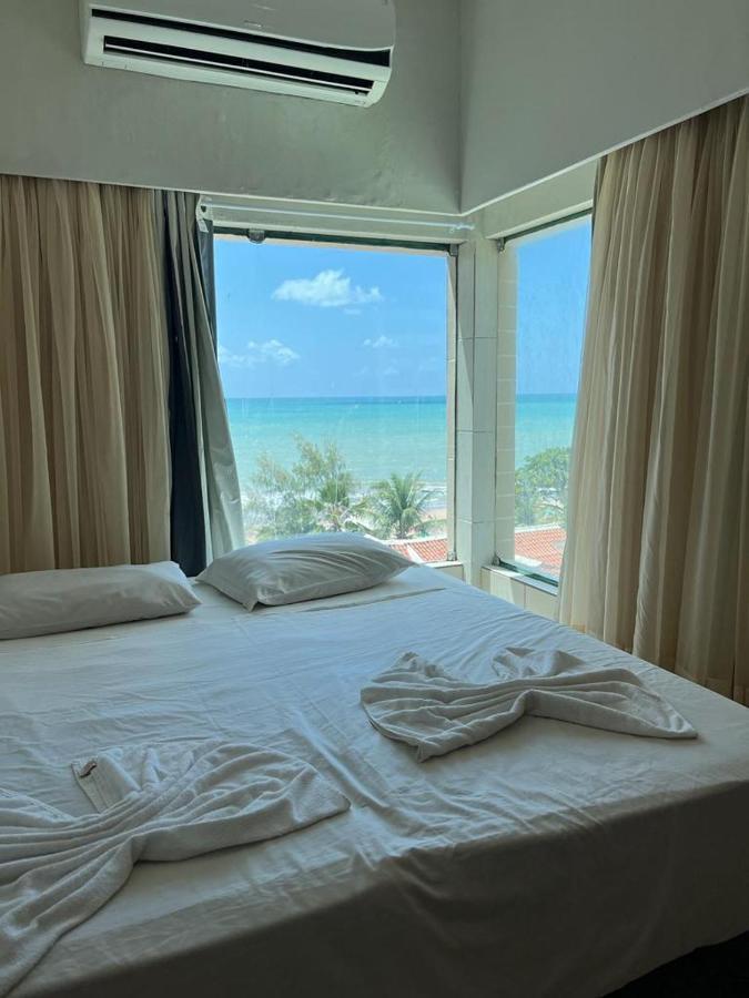 Aquamar Praia Hotel Recife Exterior photo