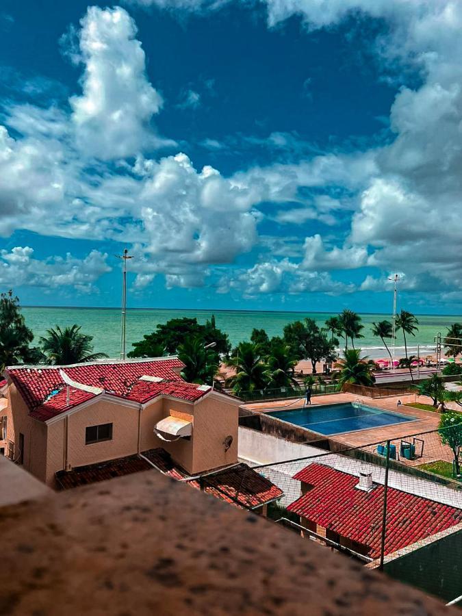 Aquamar Praia Hotel Recife Exterior photo