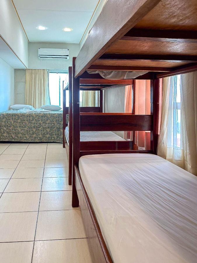 Aquamar Praia Hotel Recife Exterior photo