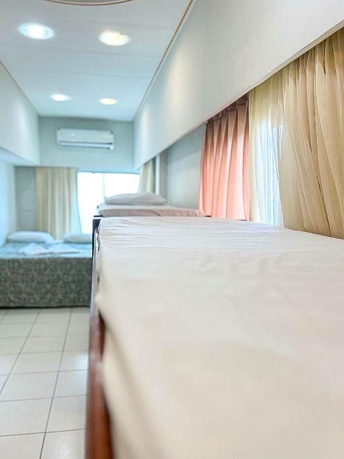Aquamar Praia Hotel Recife Exterior photo