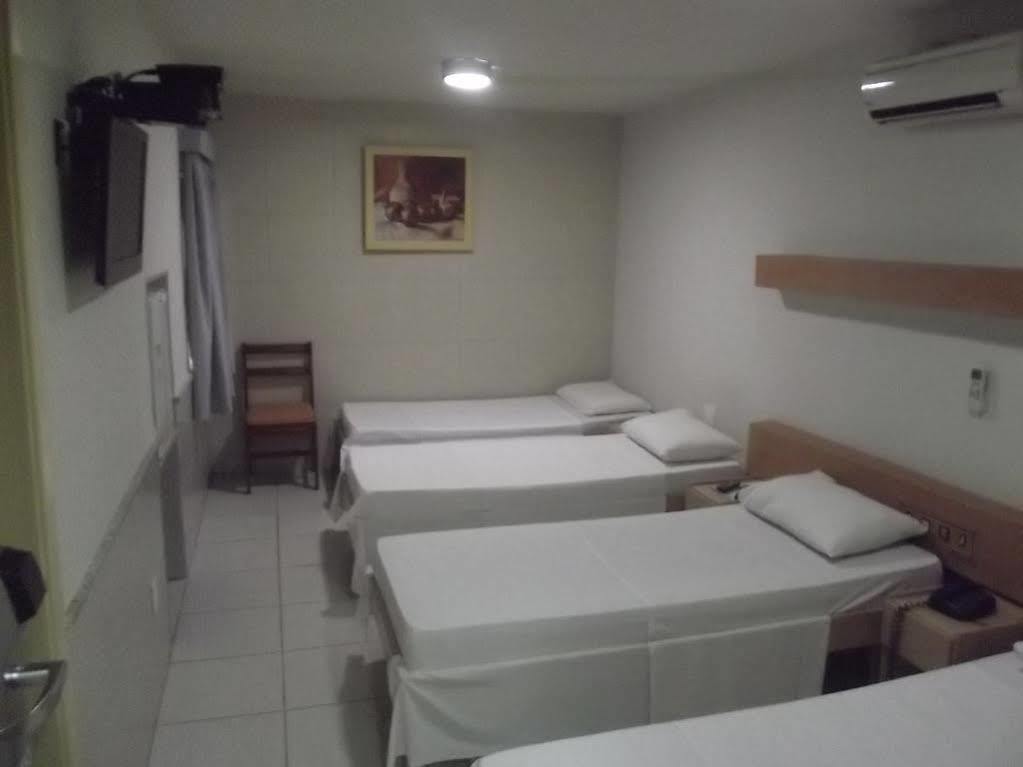 Aquamar Praia Hotel Recife Exterior photo