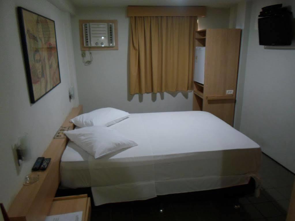 Aquamar Praia Hotel Recife Exterior photo
