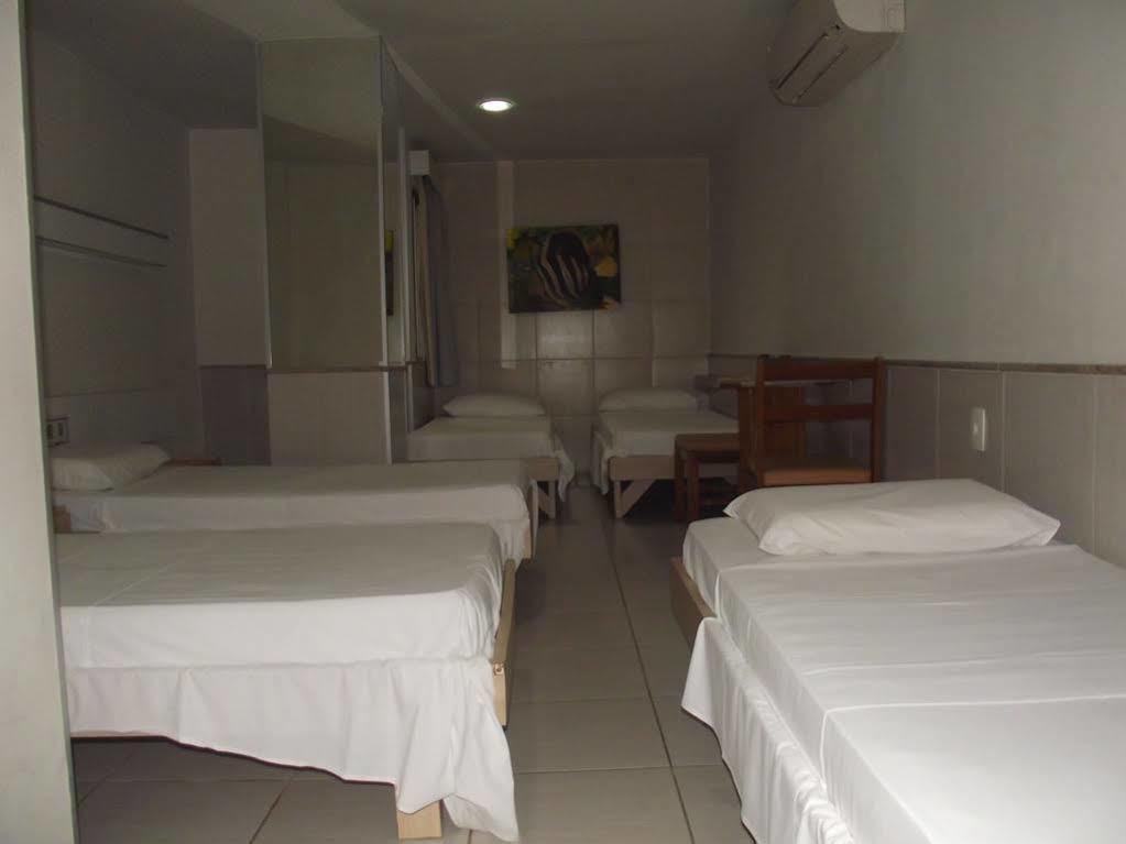 Aquamar Praia Hotel Recife Exterior photo