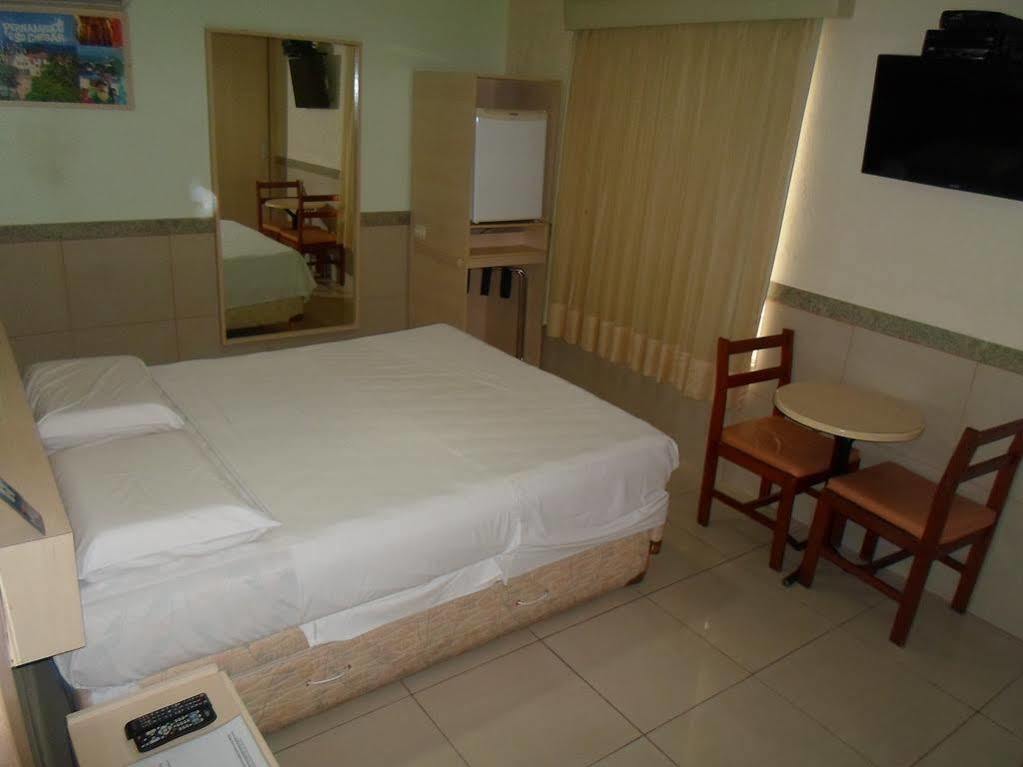 Aquamar Praia Hotel Recife Exterior photo