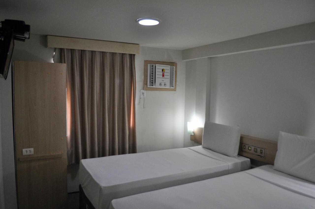 Aquamar Praia Hotel Recife Exterior photo